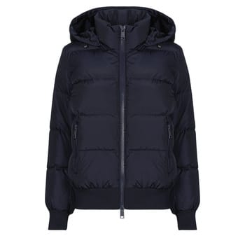 Armani Exchange Gewatteerd jack Down Jacket