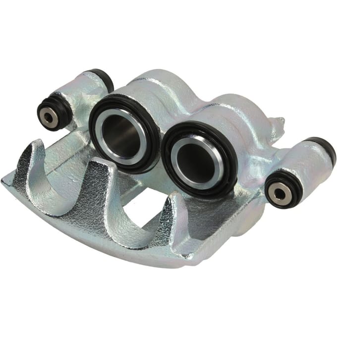 Budweg Caliper Remklauw BUDWEG 343221, voorkant rechts
