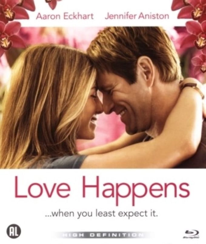 Love Happens