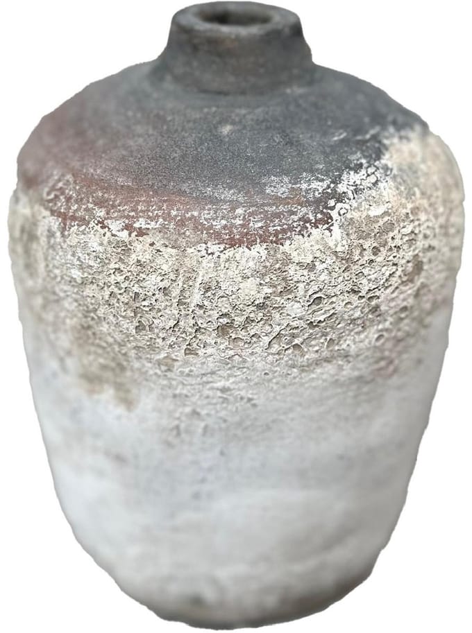 PTMD - Vaas Joseph - Wit - 23x23x33cm