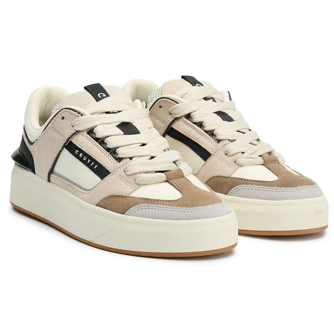Cruyff Kickturn Sneakers