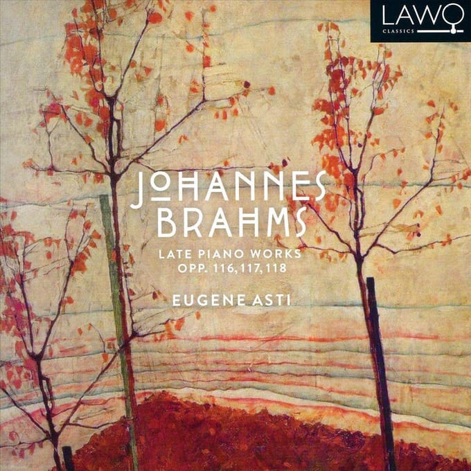 Late Piano Works - Leo Boston Symphony Orchestra