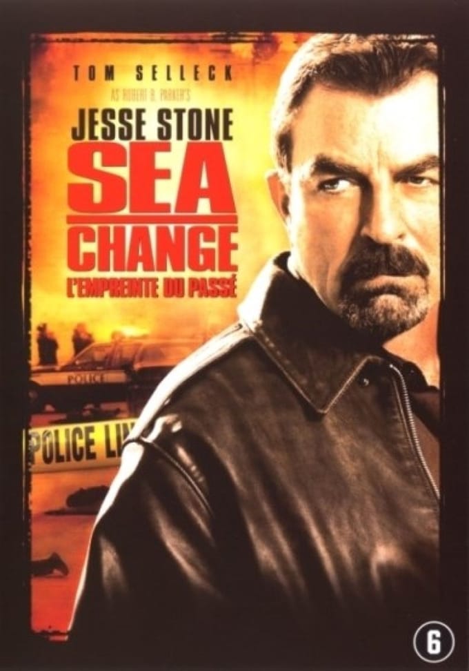 Jesse Stone - Sea Change