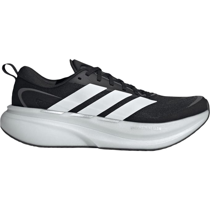 adidas Supernova Glide Neutrale schoen Heren