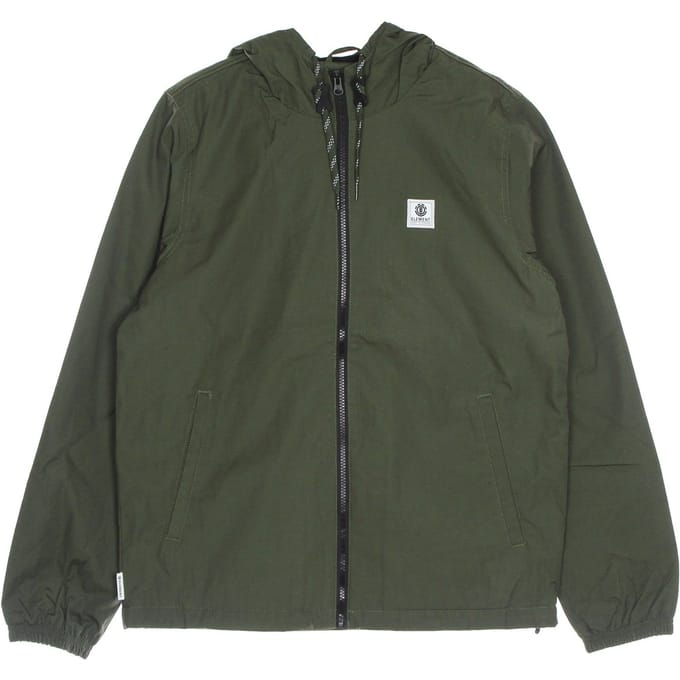 Alder Forest Night herenjack