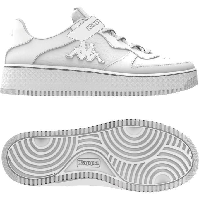 Kinderschoenen Kappa Maserta EV