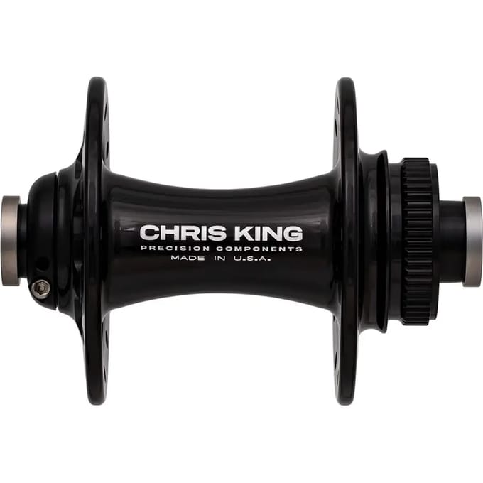 Keramische schijfnaaf voor Chris King R45
