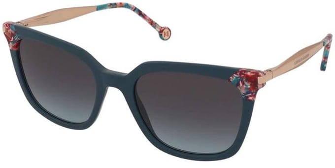 Zonnebrillen Carolina Herrera HER 0308/S ZI9/I7