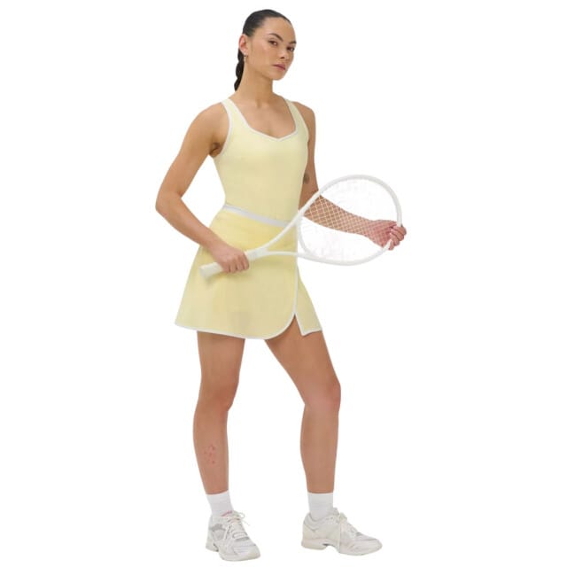 Sweaty Betty Sweaty Betty Pro Racket Power Tank - Maat M