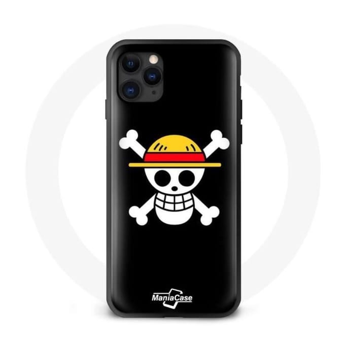 Coque Iphone 12 Pro OnePiece