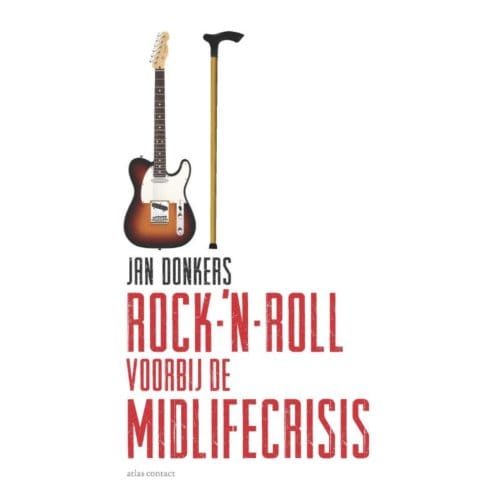 Rock- - Jan Donkers