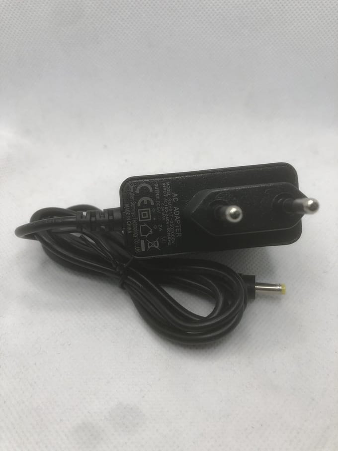 Infomir MAG 520/520W3 5V/2.A (4.0mm x 1.7mm)