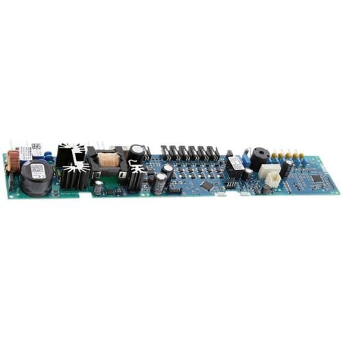 AEG stroombord, Brahma 140113988020