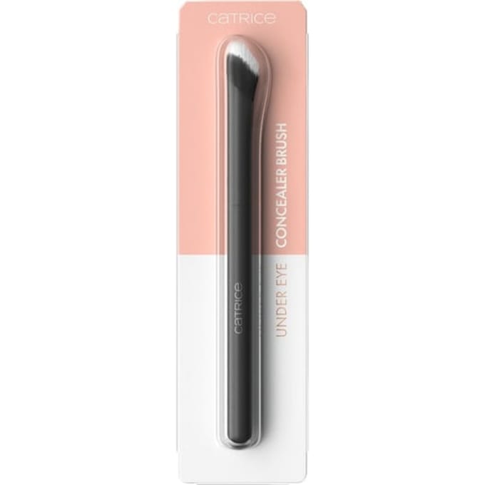 Catrice Brushes Under Eye Concealer Brush Borstel Dames