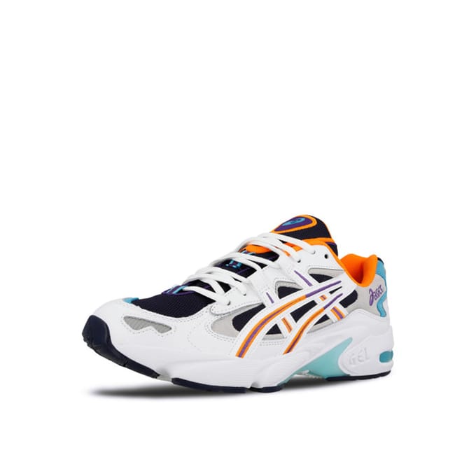 Asics Gel-Kayano 5 OG Heren Veelkleurige Trainers