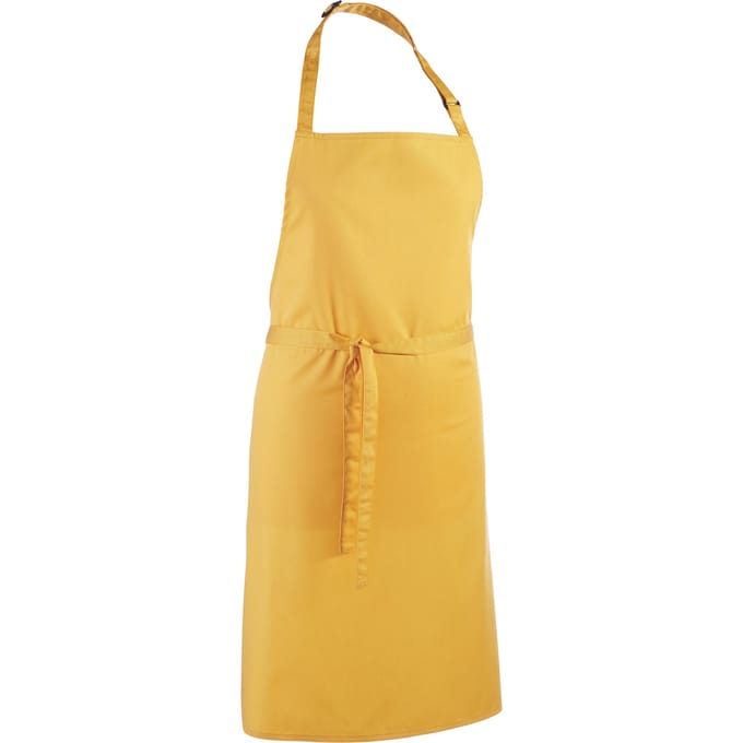 Premier Kleuren Slabberschort / Werkkleding (Zonnebloem)