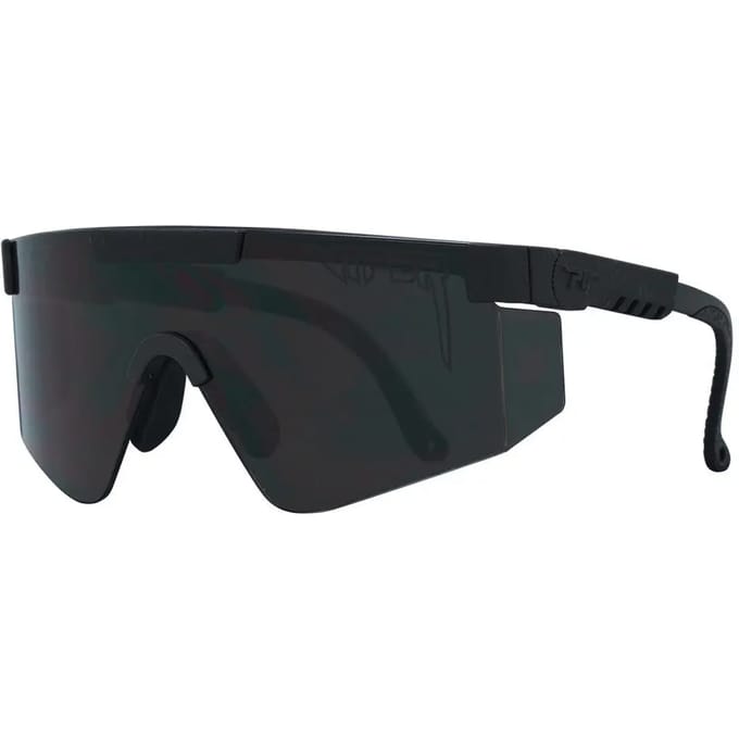 Zonnebril Pit Viper The Blacking Out Original Regular Ball-istic