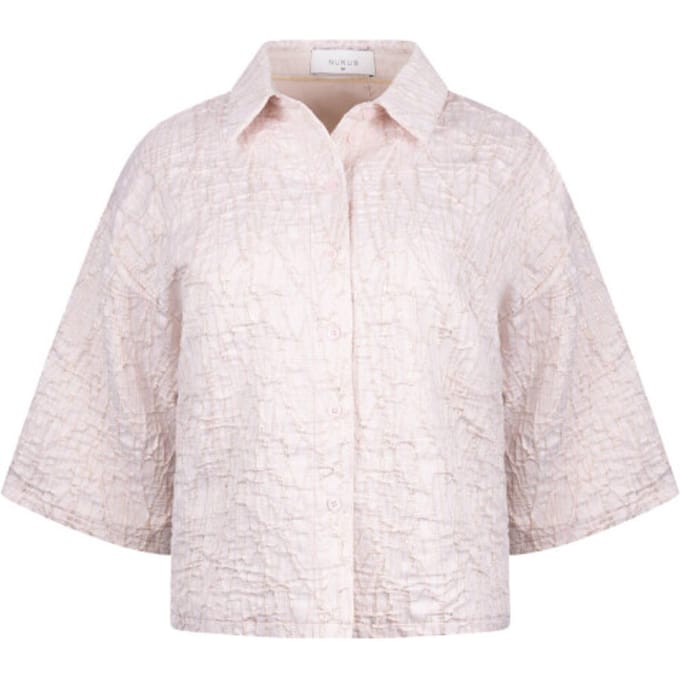 Nukus Nks02172 30 leena blouse blush