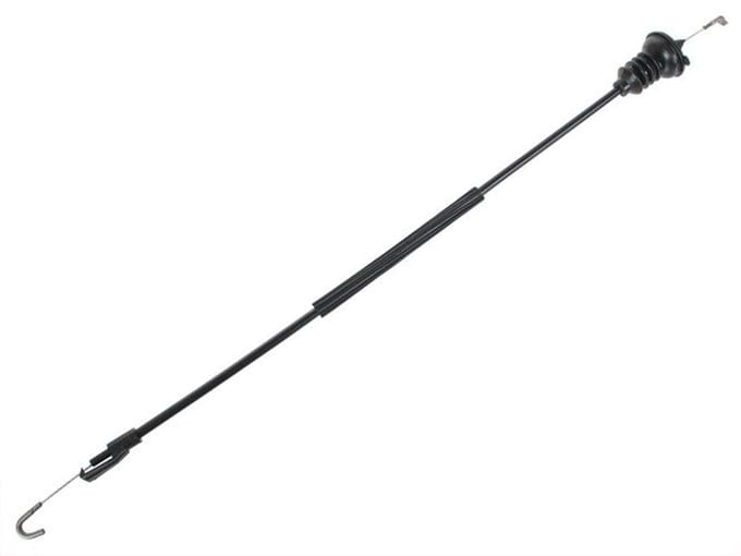 MODECAR - Deurgreep Kabel - Links/Rechts - Voor Seat Toledo II - 1998-2005
