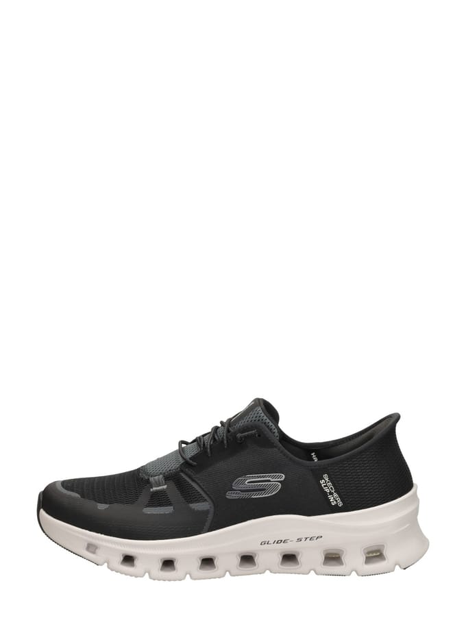 Lage Sneakers Skechers Slip-Ins: Glide-Step Pro