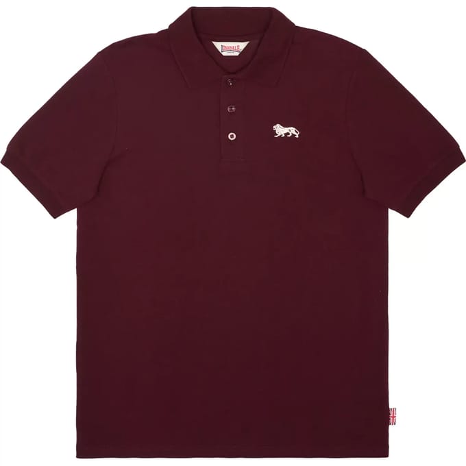 Lonsdale-poloshirt Whalton 115075