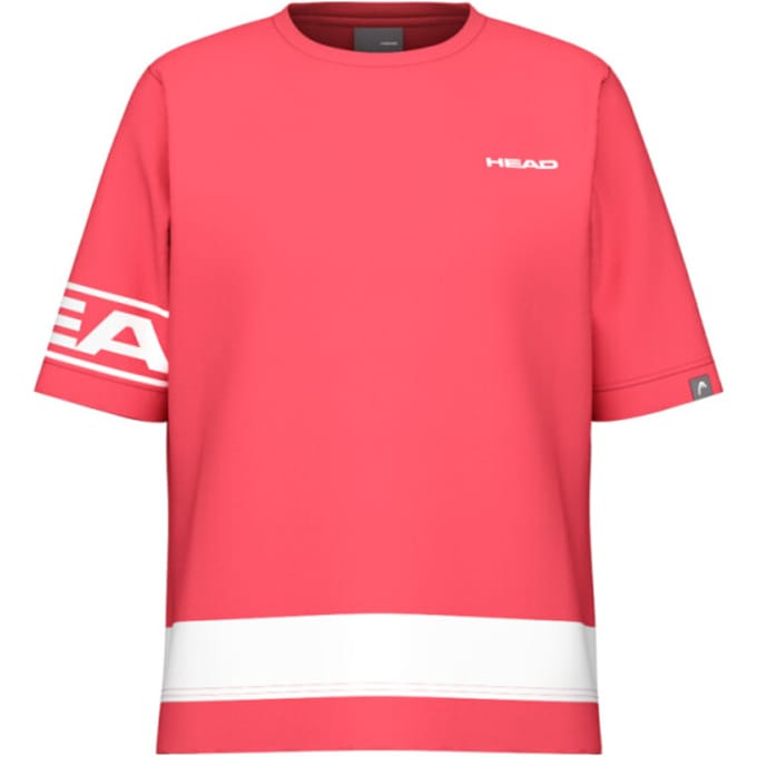 HEAD Pro Player T-Shirt Women 814095 gi