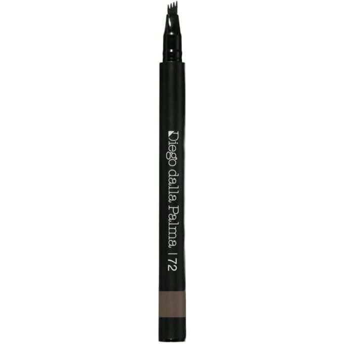 Microblading Eyebrow Pen 73 Taupe 0.6 g – Eyebrow Pen, Smudge-Proof, For Women, Taupe, Suitable For Daily Makeup Routine