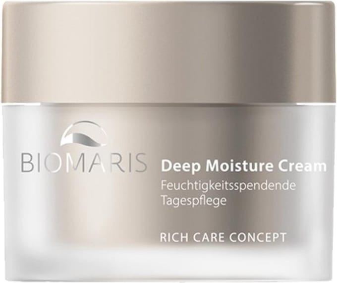 Biomaris – Deep Moisture Cream - 50ml ml