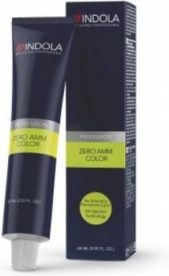 Indola Zero Amm 3.82 60ml