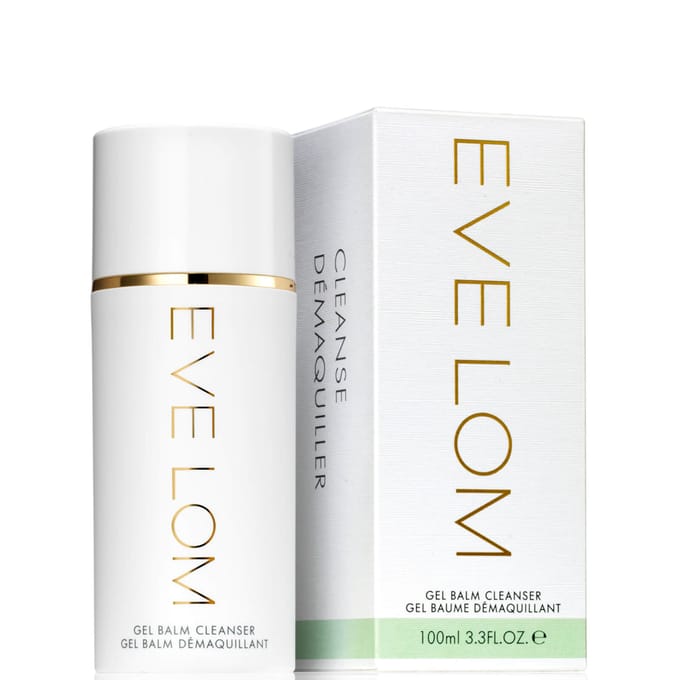 Gezichtsmake-Up Verwijdergel Eve Lom 100 ml
