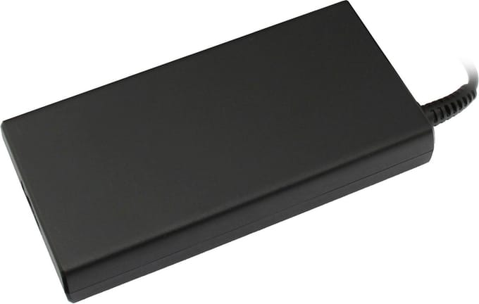 Acer 25.T6JM2.001 oplader 180W - vlak