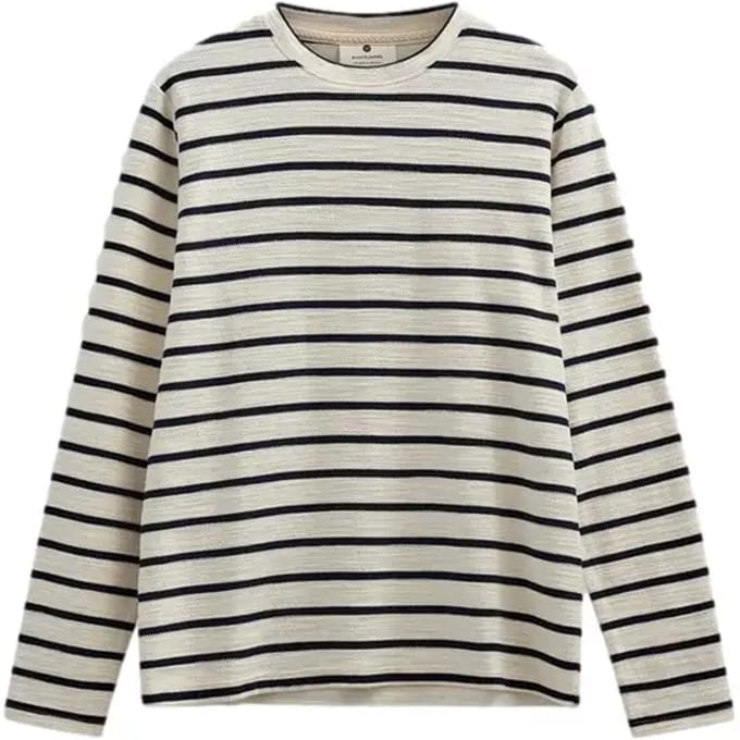 Anerkjendt Aksander sweat 902186 tofu