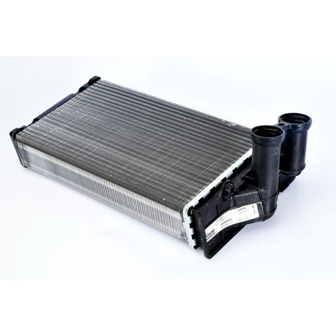 Warmtewisselaar, interieur verwarming NISSENS 71157
