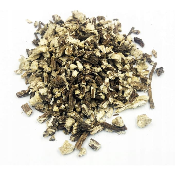 Racine d'Angélique 1 Kg 100%