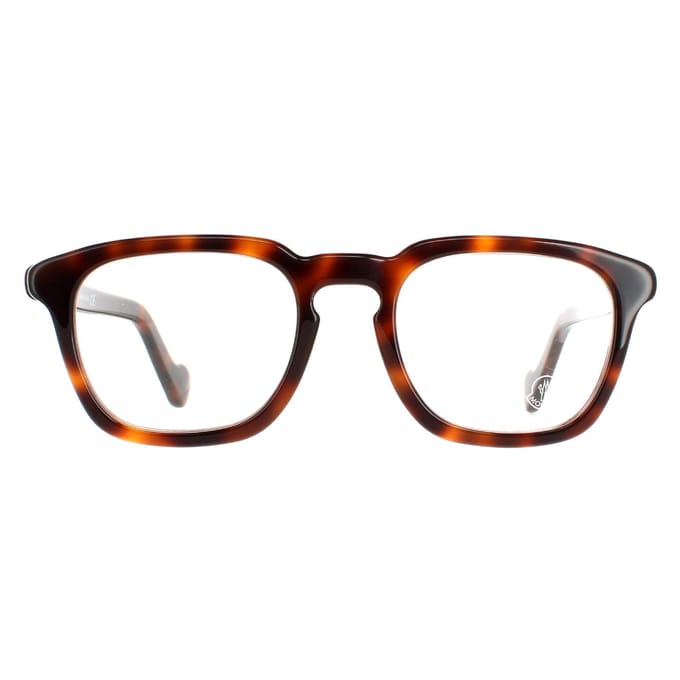 Moncler Ronde Heren Havana ML5042