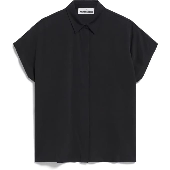 Vrouwenblouse ARMEDANGELS Larisaana