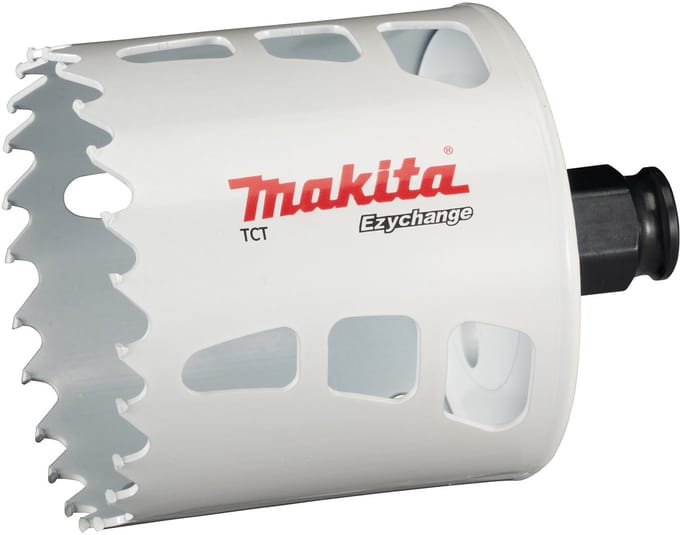 Makita E-06781 Gatzaag 70x60mm uni
