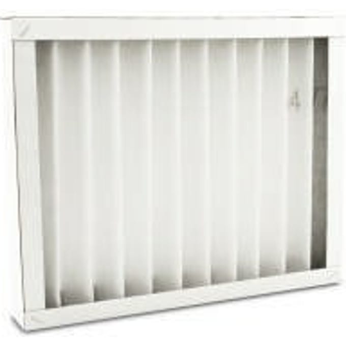 Filter Z-Line G4 TTR 1000 / TTR 1500 procesluchtinlaat 5 stuks verpakking