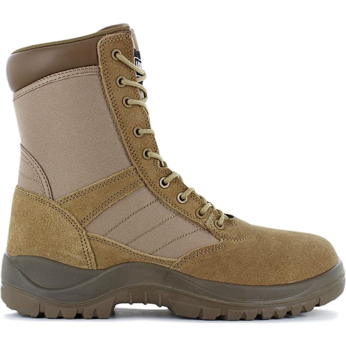 Magnum Centurion 8.0 SZ Coyote laarzen