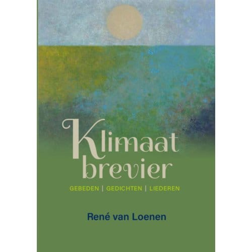 Klimaatbrevier - Réne van Loenen