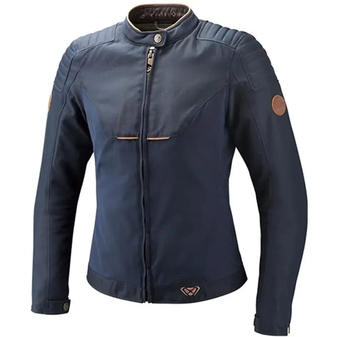 Motorjack vrouw Ixon Hornet