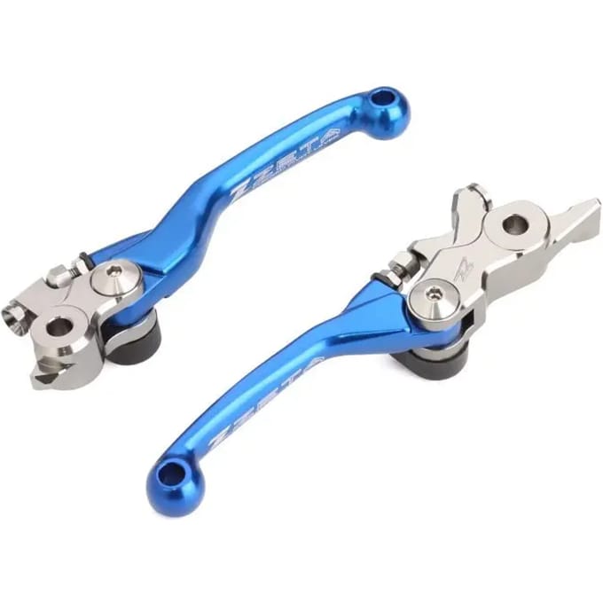 Motorfiets koppelingshendel Zeta Racing Ze44-4169