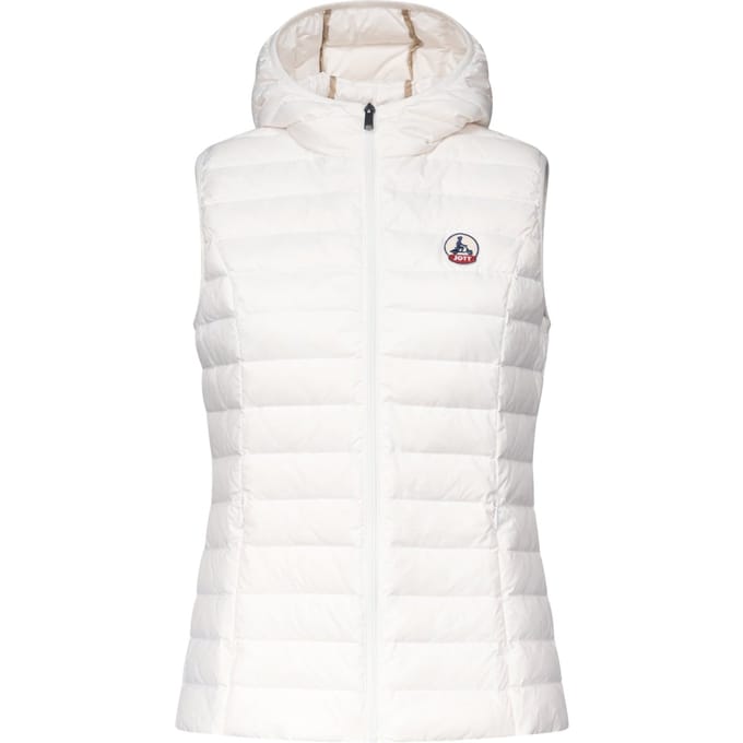JOTT Mali Down Jacket White Size: S | Jackets Outlet | Dames | Wit