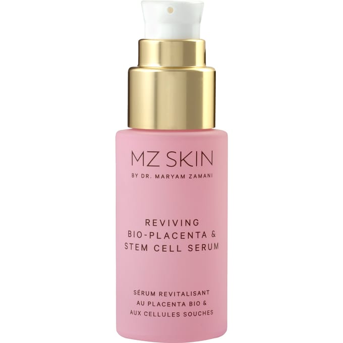 MZ SKIN Reviving Bio-Placenta & Stem Cell Serum