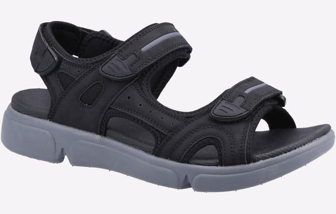 Hush Puppies Castro Sandalen