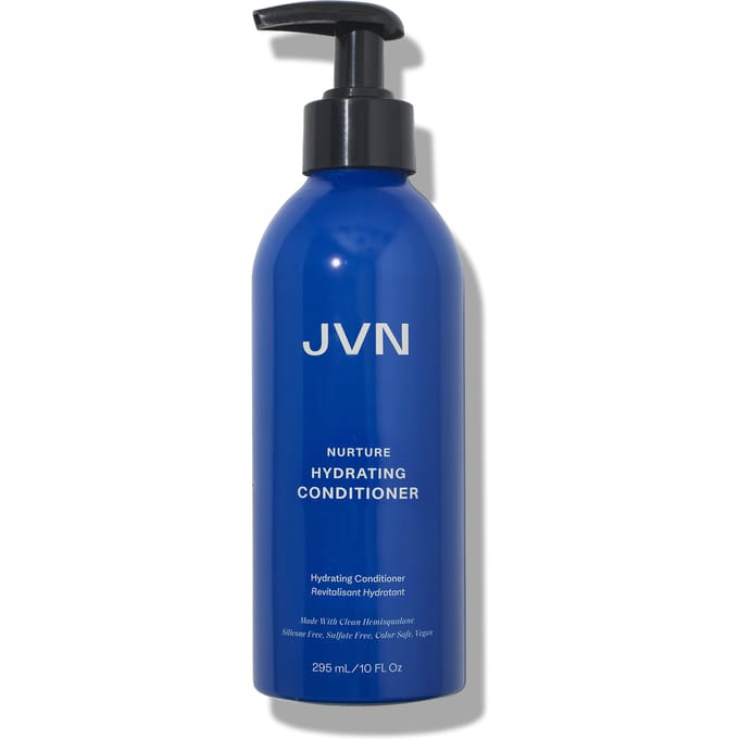 JVN Conditioners en maskers Nurture Hydrating Conditioner Hydraterende conditioner Dames 295 ml
