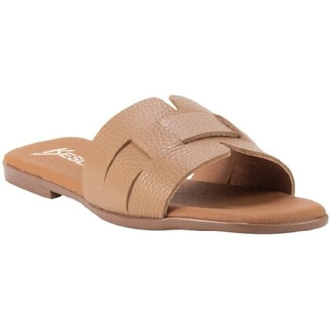 Teenslippers Keslem 42499