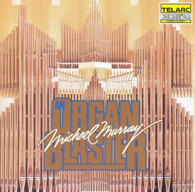 An Organ Blaster