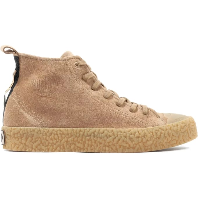 Stevige sneakers Palladium Palla Ace Rugged SDE