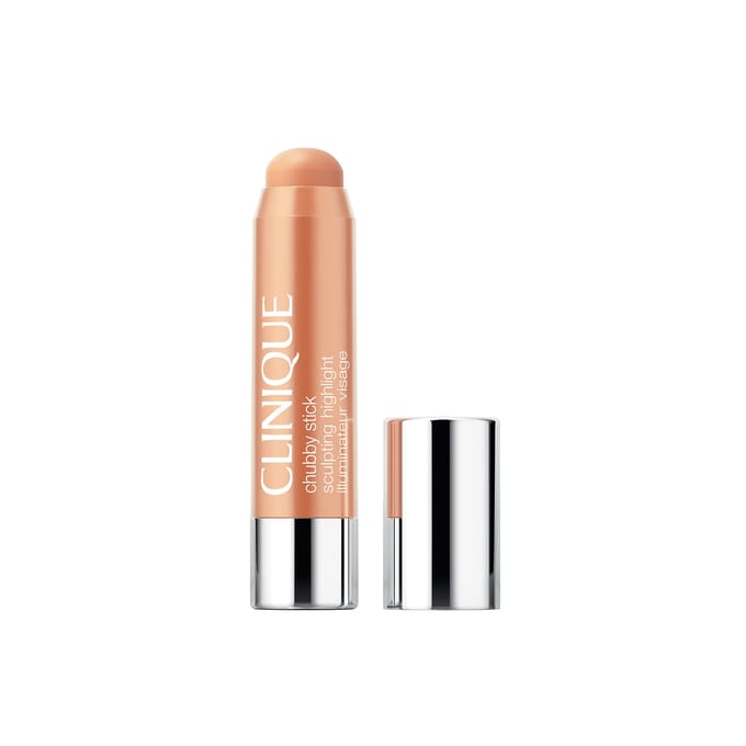 Clinique Chubby Stick Sculpting Highlight 02 - Supreme Stardust